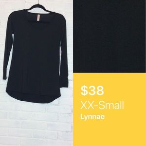 Lularoe Lynnae